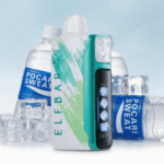 ELFBAR Ice King (韓国限定5%) – イオンアイス (Ion Ice)