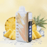 ELFBAR Ice King (韓国限定5%) – パイナップルアイス (Pineapple Ice)