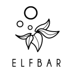 ELFBAR（エルフバー）公式ブランドロゴ