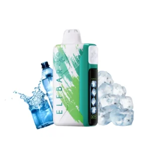 ELFBAR Ice King – イオンアイス (Ion Ice)