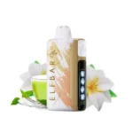 ELFBAR Ice King – ジャスミングリーンティー (Jasmine Green Tea)