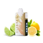 ELFBAR Ice King – レモンライム (Lemon Lime)