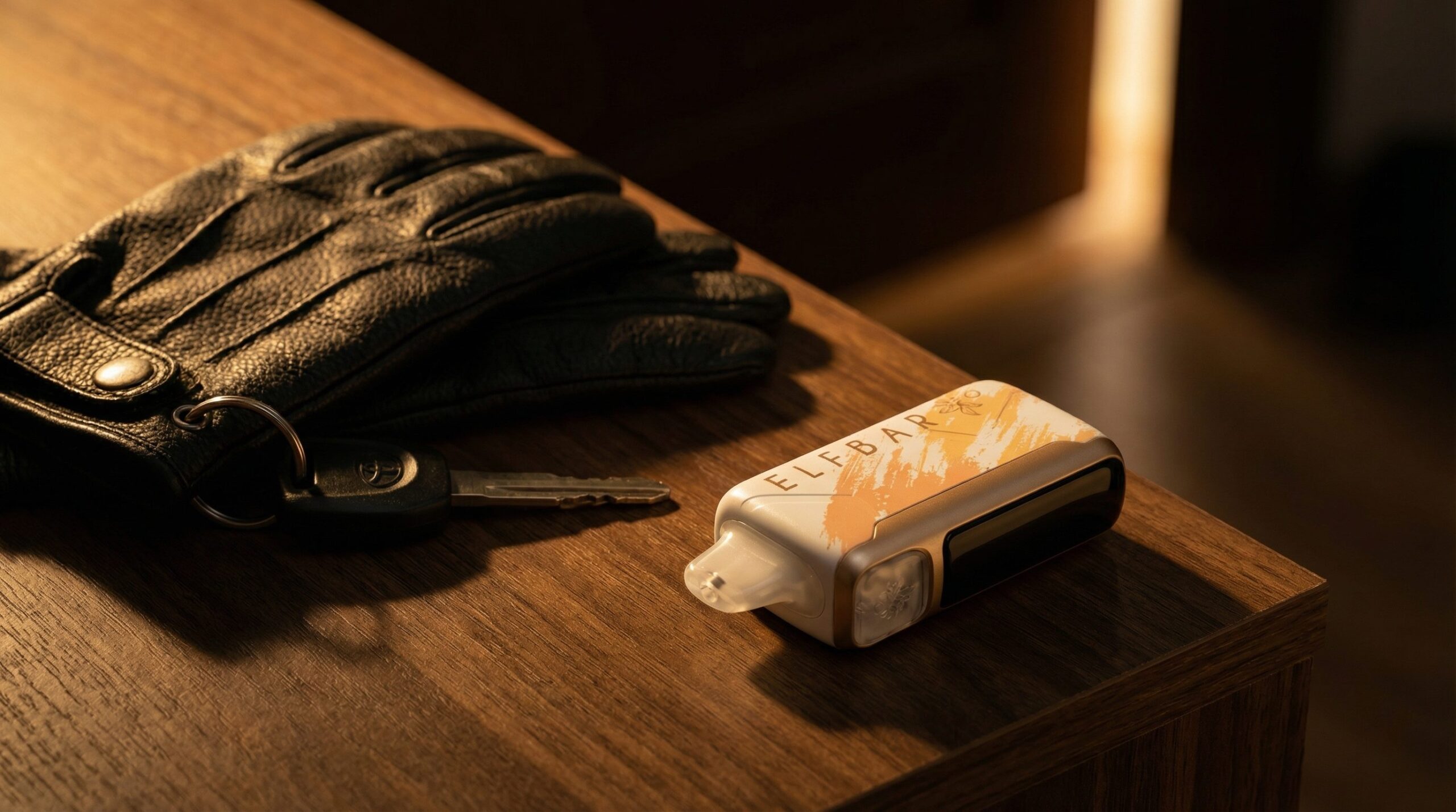 Elfbar Japan | 【2026年版】使い捨てベイプ フレーバー 系統 分類 完全版｜5大カテゴリーの違いと選び方マップ