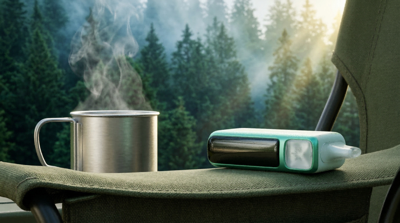 ELFBAR Ice King 25000のフレーバーラインナップ