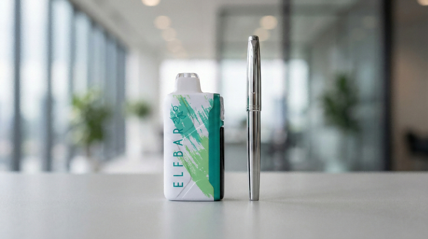 Elfbar Japan | 【2026年4月版】BC5000 おすすめフレーバー完全ガイド｜もう味選びで失敗しない15種ランキング