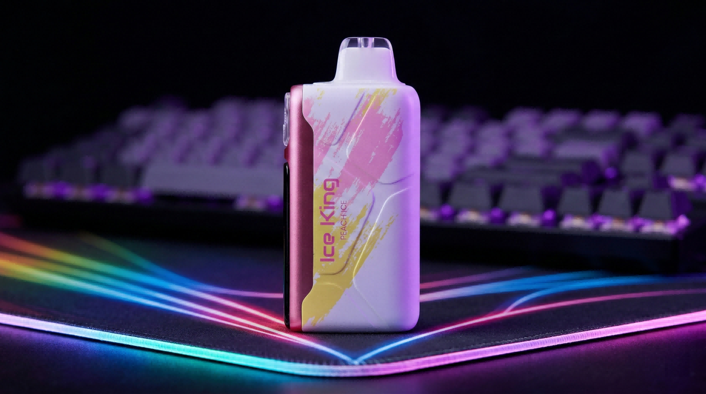 Elfbar Japan | 使い捨てベイプ 吸えない 原因｜BC5000 / Ice King 共通のトラブル対処フロー完全版【2026年4月】